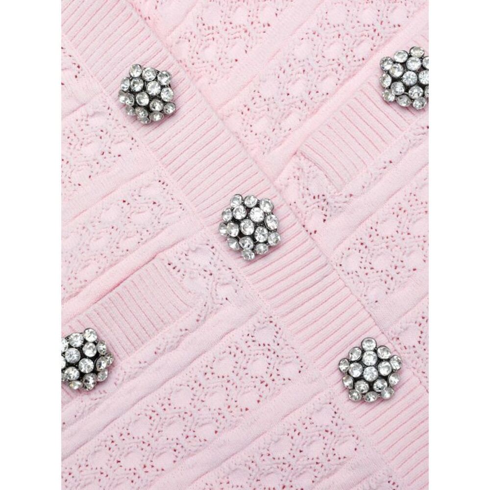 Self Portrait Women Mini Dress - Picture 3 of 5